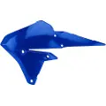 Cycra Poer Flow Yamaha Wr 125 R 15 Radiatorkåper