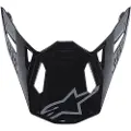 Alpinestars M8 Radium Visir