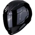 Scorpion Exo-491 Fullface-hjelm