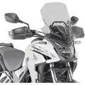 Givi D1171s Honda Cb 500 X Frontrute