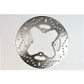EBC Fixed Round Md851 Bremsekive