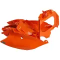 Ufo Ktm Exc/sx/sx-f 11-12 Airbox Sidepaneler