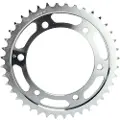 Jt 530 Jtr499.40 Steel Bakre Tannhjul