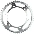 JT Sprockets 530 Jtr502.47 Steel Bakre Tannhjul