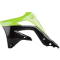 Cemoto Kawasaki Kx450f 12-15 Radiatorkåper