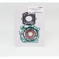 Italkit Kawasaki Kx 125 98-00 Topp Pakningssett