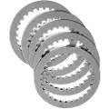 Surflex Yamaha Big Bear/kodiak/warrior/wolverine 1992-2005 Clutch Friksjonsplater