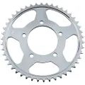 JT Sprockets 530 Jtr829.46 Steel Bakre Tannhjul
