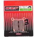 Wrp F4 Off Road Ktm Bremseklosser