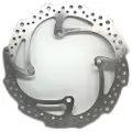 Zeta Zigram W51-10226 Husqvarna Foran Bremseskive