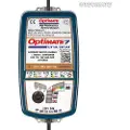 TecMate Optimate 7 12/24v Tm260v3 Lader