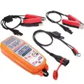 Optimate Tm500v3 Lader