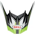 Bell Visera Sx-1 Visir
