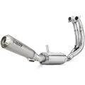 MIVV X-m1 Aprilia Rs 660 2020-24/tuono 660 2021-23 A.013.lc4t Homologert Komplett Linjesystem