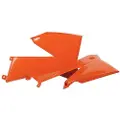 Cemoto Ktm Sx/sx-f 05-06/exc 05-07/exc-f/xc 06-07/xc-f 07 Radiatorkåper