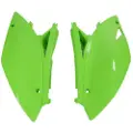 Ufo Kawasaki Kx 450f 09-11 Sidepaneler