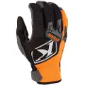 KLIM Impact Hansker