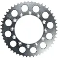 JT Sprockets 520 Jtr245/2.50 Bakre Tannhjul