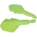 Ufo Kawasaki Kx 125 E 87 Sidepaneler