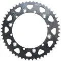JT Sprockets 520 Jtr853.50 Steel Bakre Tannhjul