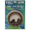 EBC Drc Series Offroad/atv Cork Drc247 Komplett Clutch
