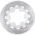 EBC Pro-lite Series Floating Round Md607rs Foran Bremseskive