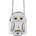 Difuzed Harry Potter Hedwig Micro Crossbody