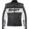 Shot Softshell Lite Vest