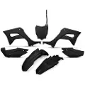 Ufo Honda Crf 110f 2019-2024 Hokit124-001 Plastsett