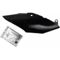 Ufo Ho04693-001 Sidedeksler Til Radiator På Motorsykkel