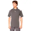 Oakley Apparel Reduct C1 Echo Kortermet Poloskjorte