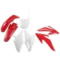 Ufo Honda Crf 230 2008-2014 Hokit117-999 Plastsett