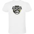 Kruskis Extreme Motocross Kortarmet T-skjorte