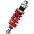 Yss Top Line Gas Z Yamaha Xj S Diversion 900 Bakre Støtdemper