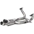 Akrapovic Bmw R 1250 Gs/adventure 19 801206 Titanium Homologert Manifold