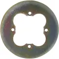 EBC D-series Offroad Solid Round Md6211d Bakre Bremseskive