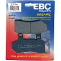 EBC Fa Series Organic Fa409 Bremseklosser