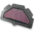 K&N Engineering K&N filter Suzuki gsr600, gsr750+gsxs750