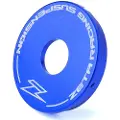 Zeta 50mm Honda Crf 450 R 09-16 Ze56-12016 Demperdeksel Bak