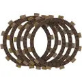 EBC Ck Series Cork Ck3318 Clutch Friksjonsplater