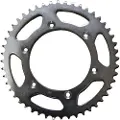 JT Sprockets 520 Jtr1826.37 Steel Bakre Tannhjul