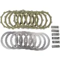 EBC Srk Series Street Racer Aramid Fiber Srk100 Komplett Clutch