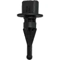 Sgr Airbox Suzuki Gsxr600 Temperatursensor