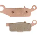 EBC Brakes Fa-r Series Fa446r Sintrede Bremseklosser