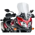 Puig Touring Suzuki Dl650 V-strom/xt 2012-2016 Frontrute