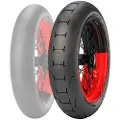 Metzeler Racetec Sm K0 Tl Nhs Sport Bakdekk
