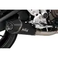 Remus Hypercone Stainless Steel Mt-07 14/mt-07 Moto Cage 15/xsr 700 2016 Homologert Slip On Lyddemper