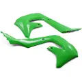 Cycra Kawasaki Kx 250 21 Radiatorkåper
