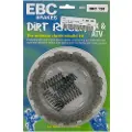 EBC Drc Series Offroad/atv Cork Drc108 Clutch Kit
