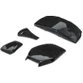 AGV Sportmodular Airvent And Set Hjelmens Bakspoiler